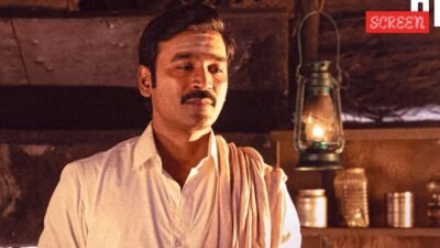 ‘More welfare activities’: Dhanush sparks political entry speculation, following in Vijay’s path