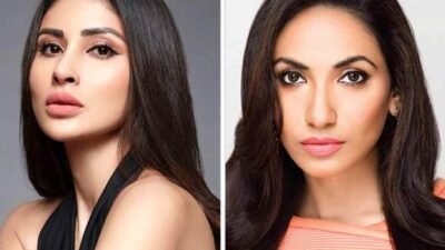 Mouni Roy to star in Suresh Krissna’s new love story produced by Prerna Arora