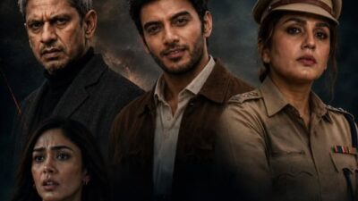 Mrunal Thakur and Huma Qureshi starrer Pooja Meri Jaan set to stream on ZEE5 after four-year delay