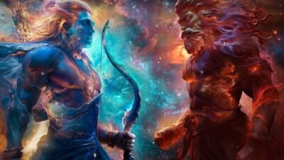 Namit Malhotra announces Ramayana trailer launch date and time; unveiling set for July 30 at 4:15 am IST