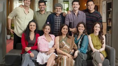 Netflix announces Chumbak, family comedy series by Sarabhai vs Sarabhai creators; premieres August 28