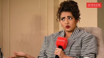 ‘Newcomers are still exploited’: Parvathy Thiruvothu calls out lack of contracts in cinema