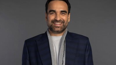 Pankaj Tripathi to receive Artist of Distinction honour at Indian Film Festival of Melbourne 2026