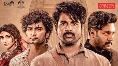 Parasakthi producer admits film failed to make a profit, profit sharing pact not honoured