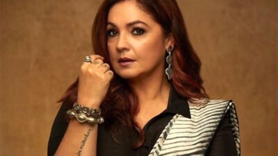 Pooja Bhatt SLAMS Delhi University’s advisory asking students to avoid Jantar Mantar protests: “Support their right to speak out”