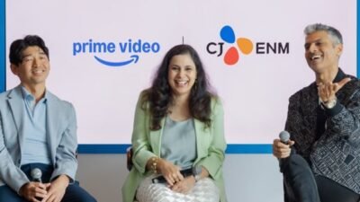 Prime Video India partners with CJ ENM to bring over 100 Korean titles; details inside!