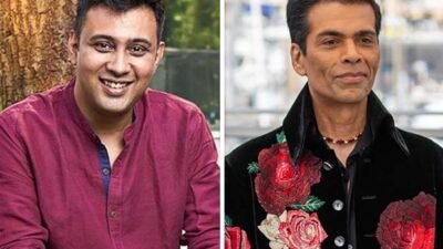 Prosit Roy to collaborate with Dharma Productions for a psychological romance after Raakh success: Report
