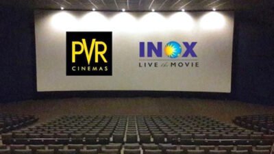 PVR INOX Q1 results: Profit at Rs 56.5 crore, revenue up 10.4%, box office surges