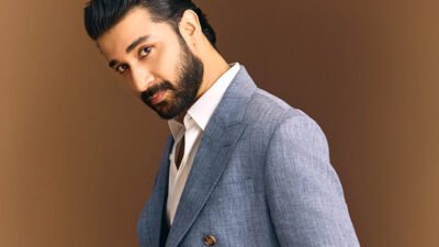 Raghav Juyal to play an antagonist in Shah Rukh Khan's King alongside Abhishek Bachchan? Actor BREAKS SILENCE: "Aisa kuch nahi hai"