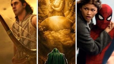Ramayana, Avengers: Doomsday trailers to be attached to Spider-Man: Brand New Day in Indian cinemas