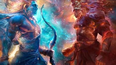 Ramayana trailer postponed as Sony Pictures comes on board for global release outside India; Namit Malhotra calls it historic moment