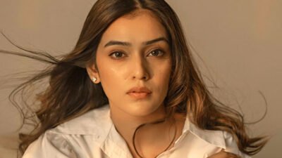 RJ Mahvash joins Ragini MMS 3; shooting underway