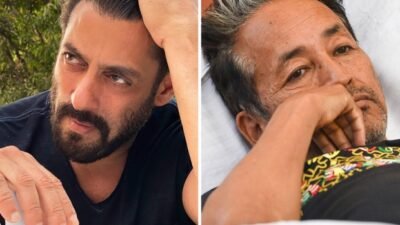 Salman Khan advises protesting students to return home, urges Sonam Wangchuk to end his fast: “If you want, will send you food from home”