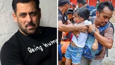 Salman Khan plans multi-phase relief drive for Assam flood victims: Report