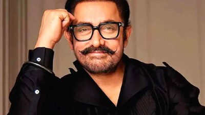 SCOOP: Aamir Khan opts out of Ashneer Grover biopic over creative differences; Rahul Mody and Shraddha Kapoor on hunt for a new actor