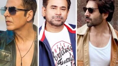 SCOOP: After Akshay Kumar, Anees Bazmee in talks to direct Kartik Aaryan again in Bhool Bhulaiyaa 4