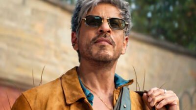 SCOOP: Shah Rukh Khan fetches Rs 50 crore for King music; One of the biggest deals of recent time