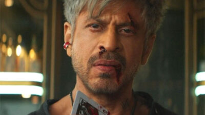 Shah Rukh Khan's King enters final phase of shoot; last international schedule planned for August: Report