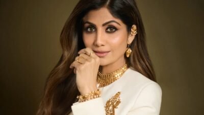 Shilpa Shetty breaks silence after reservation post goes viral: “I am shocked to see fake statements falsely attached to my name”