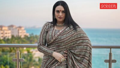 Shwetha Menon denies taking money from BJP: ‘Fight is solely against power group in cine body’