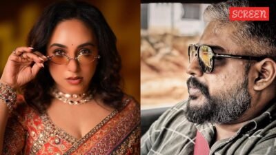 Sibi Malayil’s son fires back after Pearle Maaney calls his father ‘a failed filmmaker’
