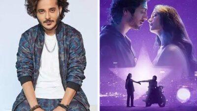 Tanishk Bagchi says he earned “zero” from Saiyaara title track; YRF responds with clarification on royalty payments
