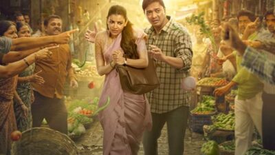 The India Story trailer out! Kajal Aggarwal and Shreyas Talpade take on pesticide farming crisis in hard-hitting social drama