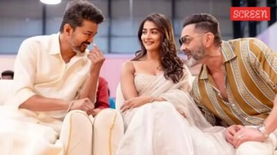 ‘They’ve all become ministers’: Bobby Deol on Vijay and his South co-stars