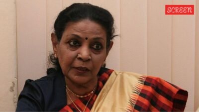 Veteran playback singer Jamuna Rani dies at 88