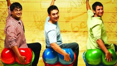 Vidhu Vinod Chopra Films says 3 Idiots is not re-releasing on September 4
