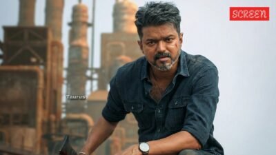 Vijay’s Jana Nayagan screening halted in Karnataka amid Cauvery dispute, shows cancelled