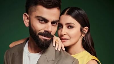 Virat Kohli, Anushka Sharma buy Rs 18.29 crores luxury apartment in Mumbai’s Versova