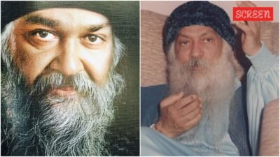 When severe back pain threatened Mohanlal’s career, Osho and KJ Yesudas helped him heal