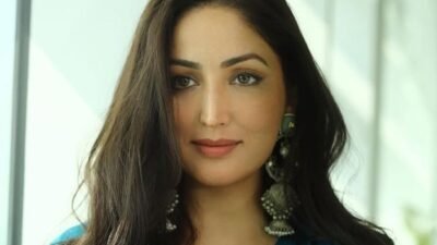 Yami Gautam to star in Sujoy Ghosh's Kahaani 3: Report