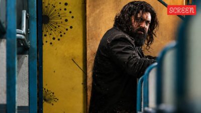 Yezhu Kadal Yezhu Malai teaser: 8,000-year-old Nivin Pauly, Soori’s destinies intertwine
