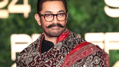 Aamir Khan begins major weight-loss transformation for Ashutosh Gowariker's Lalkaara