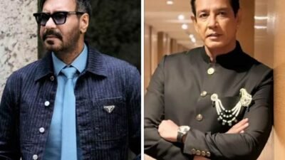 Ajay Devgn replaces Anup Soni as Crime Patrol host; has shot 15 episodes: Report