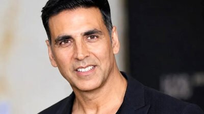 Akshay Kumar's alien thriller Samuk to begin London shoot on August 23
