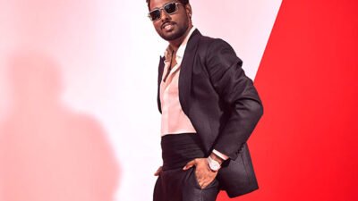 Atlee buys Rs 38 crores sea-facing luxury home in Mumbai: Report