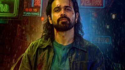 Awarapan 2 trailer to release on 6th August, Emraan Hashmi and Vishesh Bhatt