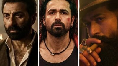 Batwara 1947 vs Awarapan 2 screen-sharing fight Round 2 begins: Distributor of Sunny Deol starrer asks for one show in single screens; Toxic’s Wednesday release complicates matters