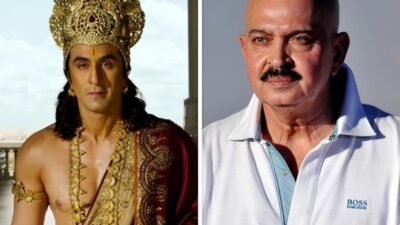 BREAKING: EXCLUSIVE footage of Ramayana to be screened at Big Cine Expo 2026, Chennai; Rakesh Roshan to receive Special Achievement Award