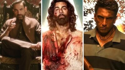 BREAKING: Mirzapur The Movie passed with ‘A’ certificate; has a run time of 3 hours and 17 minutes; goes the Animal, Dhurandhar The Revenge way