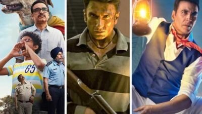 BREAKING: Ohh My Dog follows in the footsteps of Dhurandhar The Revenge, Bhooth Bangla; to have paid previews on August 6 that too for JUST Rs. 149