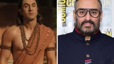 BREAKING: Ramayana’s UNIQUE release strategy REVEALED; Namit Malhotra confirms international release on November 6; India to witness the epic on Diwali, November 8