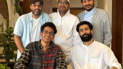 BREAKING: Sapne Vs Everyone creator Ambrish Verma to make feature directorial debut with The Last Rockstar; Mahaveer Jain Films to back project