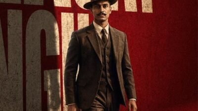 Collective Studios' Historyverse announces original series on Bhagat Singh