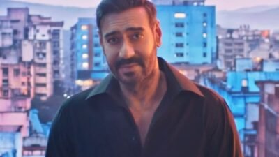 CONFIRMED! Ajay Devgn to host Crime Patrol 2026, new season to premiere on August 31