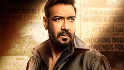 Crime Patrol – Crime ka Current Season: New season hosted by Ajay Devgn to premiere on August 31 on Sony Entertainment Television