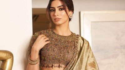 Delhi HC protects Khushi Kapoor’s personality rights, orders takedown of allegedly obscene content